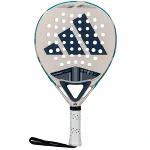 Adidas Cross It Team Light 3.4 Padel Racket