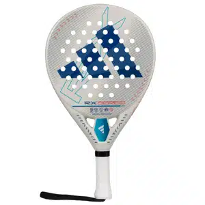Adidas RX Series Light 3.4 Padel Racket