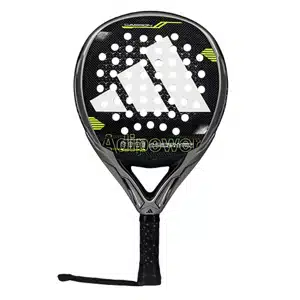 Adidas Adipower Carbon CTRL 3.4 Padel Racket