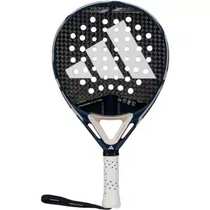 Adidas Cross IT Carbon CTRL 3.4 Padel Racket