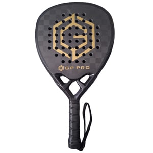 Golden Padel GP Pro 18K Padel Racket