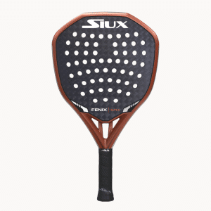 Siux Fenix Elite 5 Padel RAcket