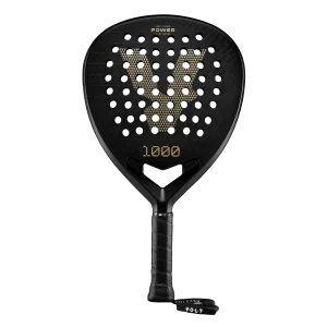 volt 1000 v5 padel racket