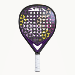 Siux Beat Hybrid Air 2 Padel Racket